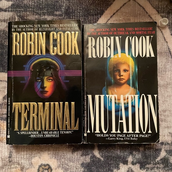 Book Collection - Multicolor - Picture 3 of 6